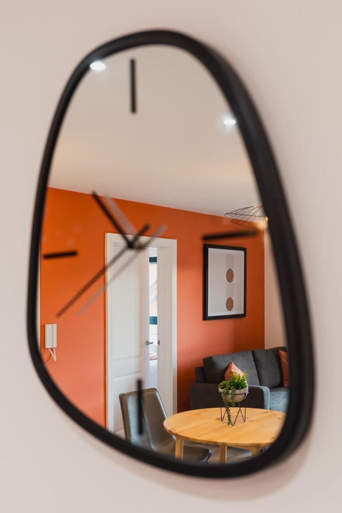 Stayzeni, Hardwick House Derby 2 Bed Apartment Exteriör bild